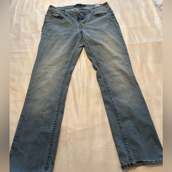 Classic Rise Levi’s - Picture 2 of 4